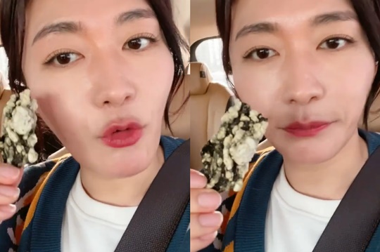 김미려 인스타그램