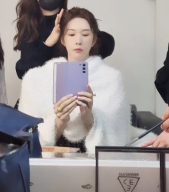 신주아 인스타그램