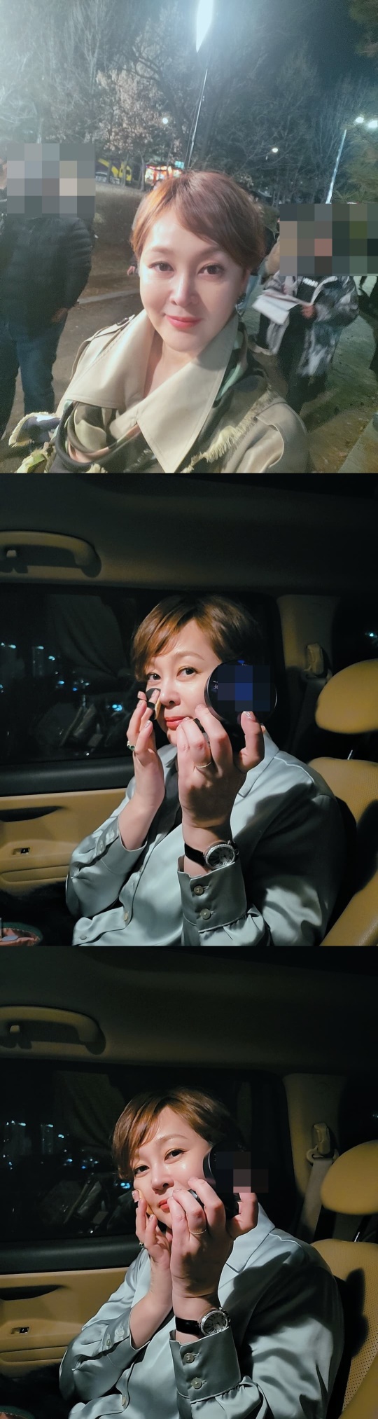 이승연 인스타