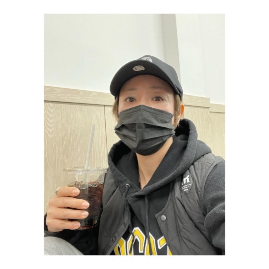 이상아 인스타그램