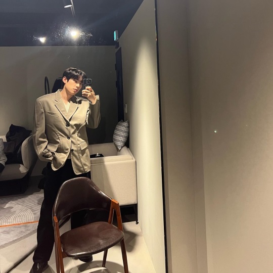 김성철 인스타