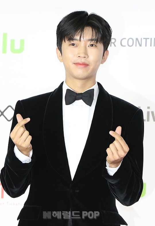 임영웅/사진=민선유 기자