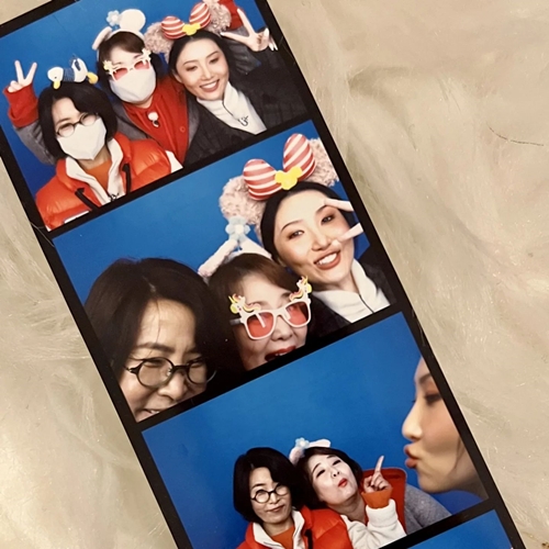 사진=화사 인스타그램