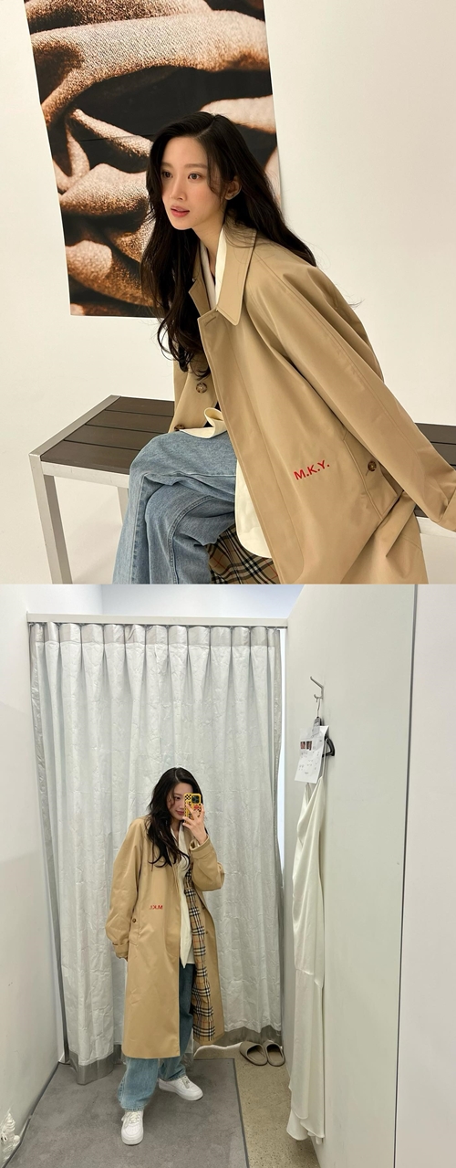 사진=문가영 인스타그램