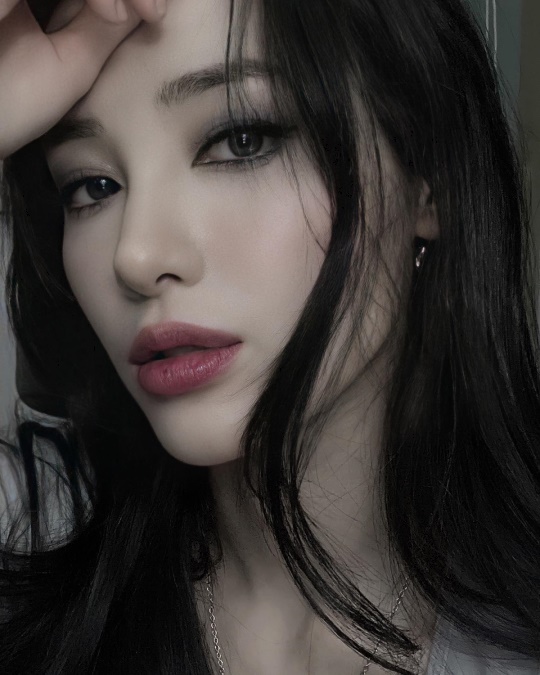 유깻잎 인스타그램
