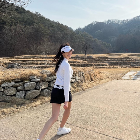 천이슬 인스타그램