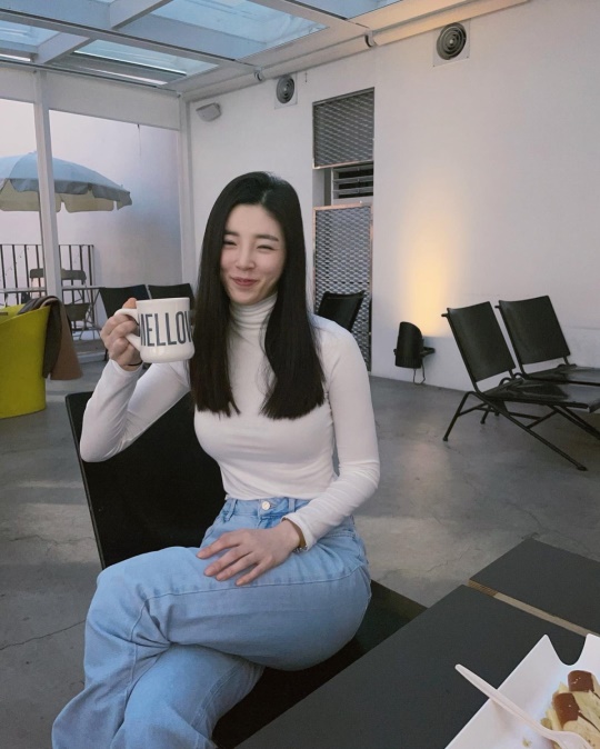 유승옥 인스타그램