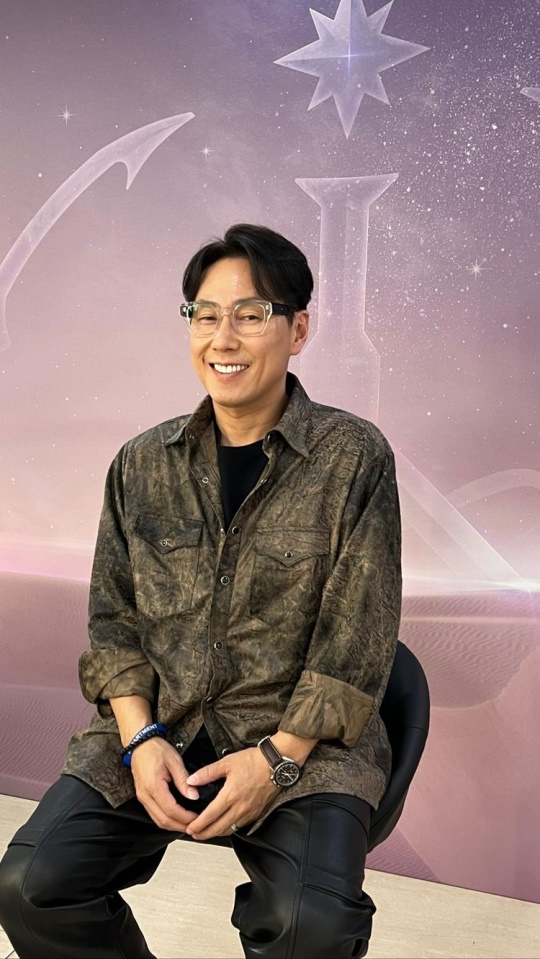 윤종신 인스타그램 스토리