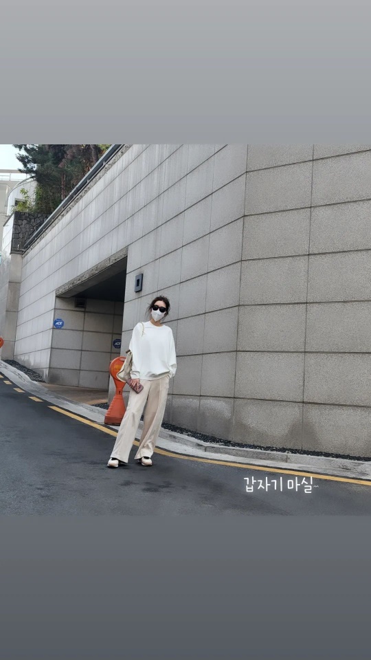 신주아 인스타그램