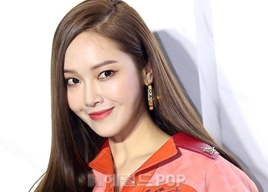 제시카/사진=민선유 기자