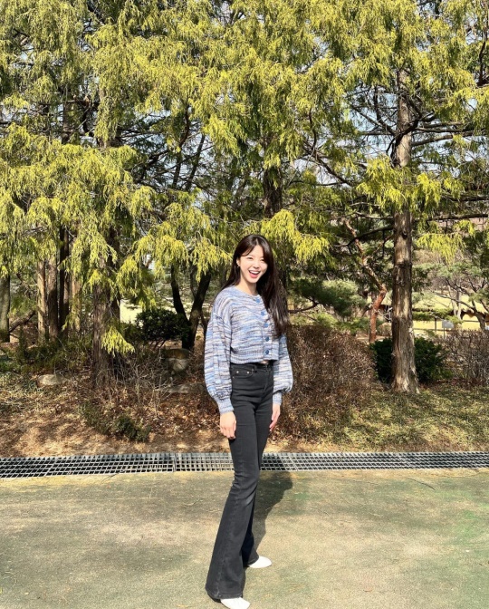 엄현경 인스타그램