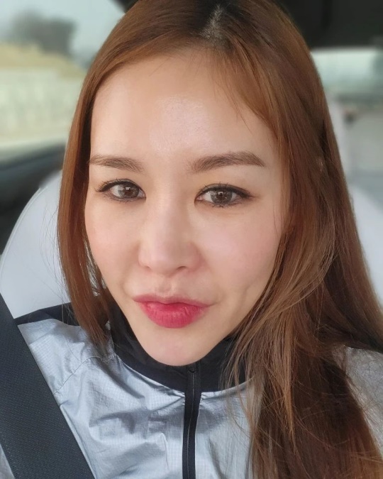 채리나 인스타그램