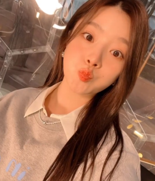 벤 인스타그램
