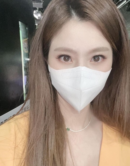 이윤미 인스타