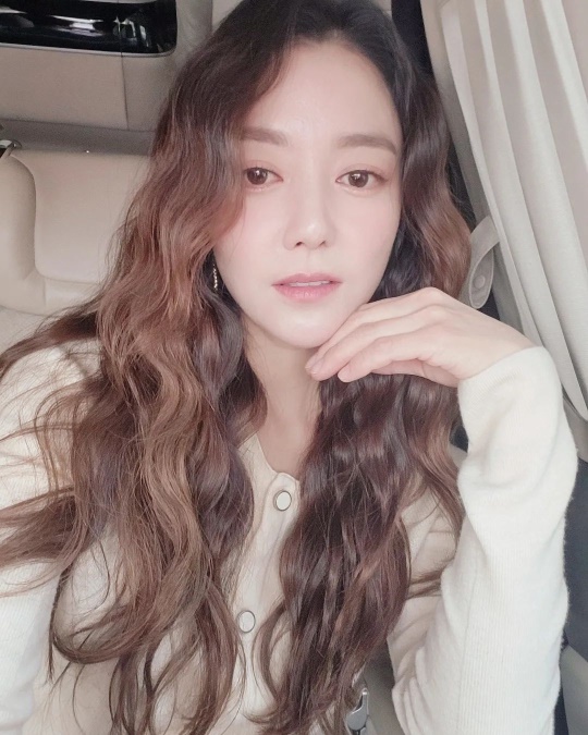 이소연 인스타그램