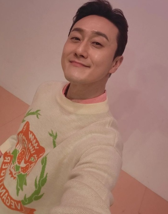 김원효 인스타