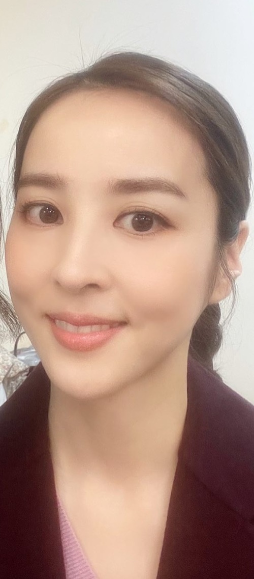 사진=한혜진 인스타그램