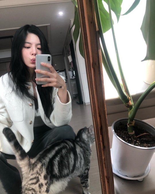 장재인 인스타그램