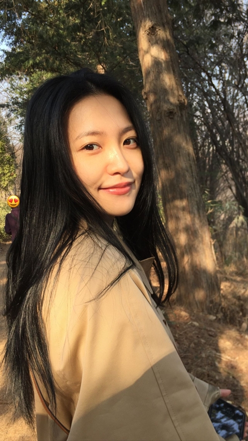 사진=예리 인스타그램