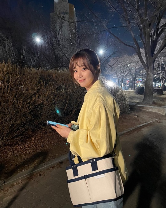 이영은 인스타그램