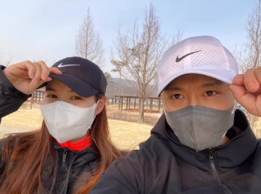 사진=진태현 인스타그램