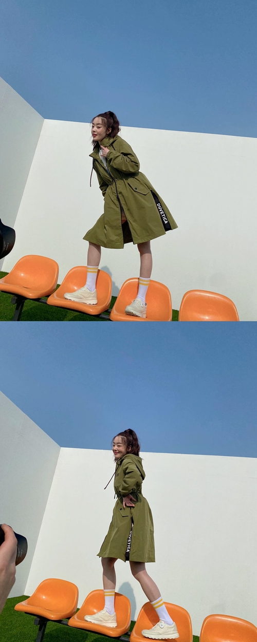 사진=한선화 인스타그램