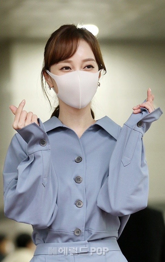 아유미/사진=민선유 기자