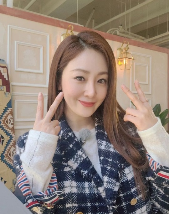 오나라 인스타
