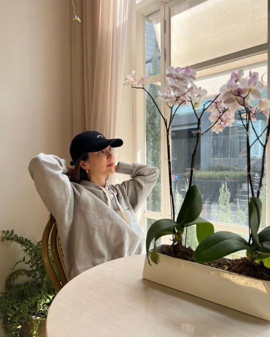 함연지 인스타그램