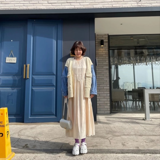 황혜영 인스타그램