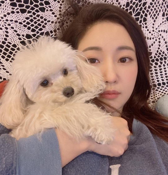 김사랑 인스타