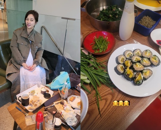 황정음 인스타그램