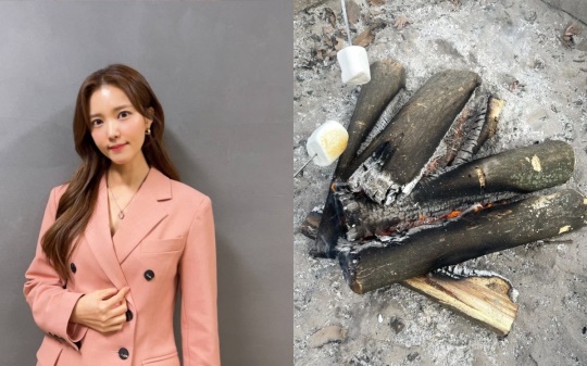 정시아 인스타그램