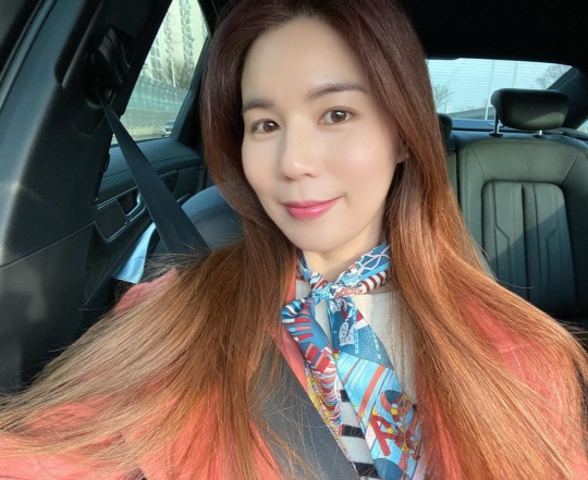 박시은 인스타그램