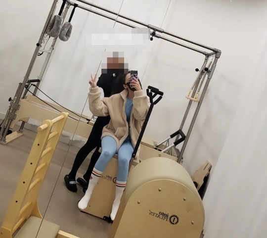 선미 인스타그램 스토리