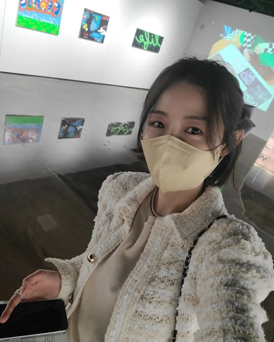 이하정 인스타그램
