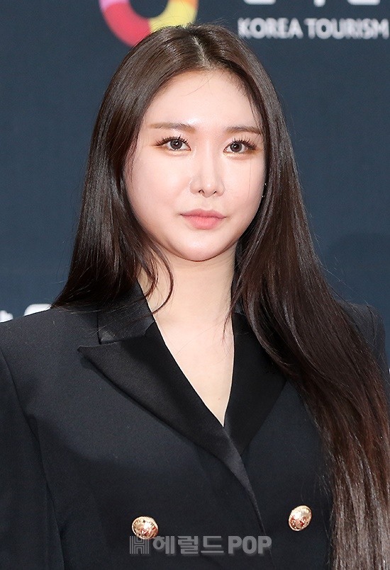 민영/사진=민선유 기자