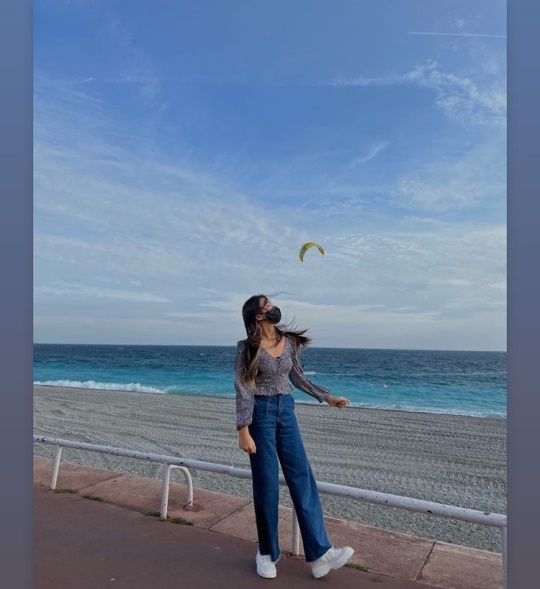 재아 인스타그램 스토리