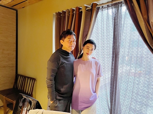 사진=판빙빙 인스타그램