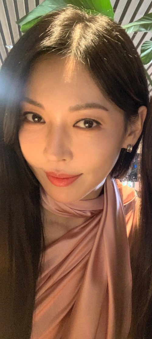 사진=김소연 인스타그램