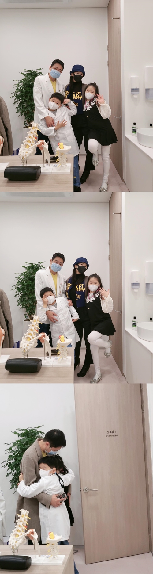 사진=장영란 인스타그램
