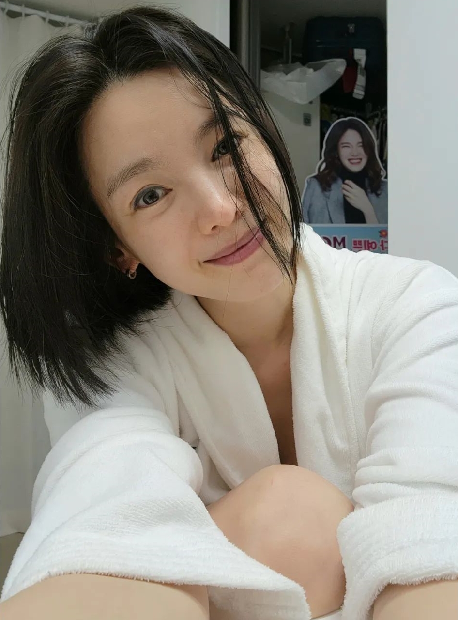 정가은 인스타