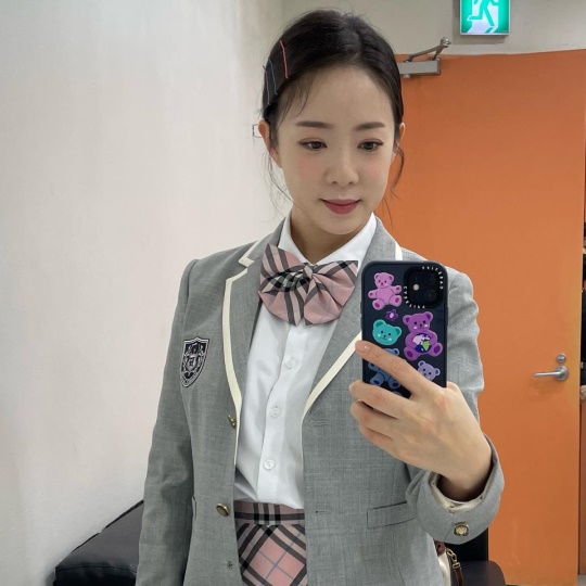 박은영 인스타그램