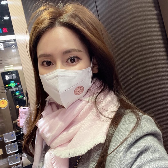 이혜원 인스타그램