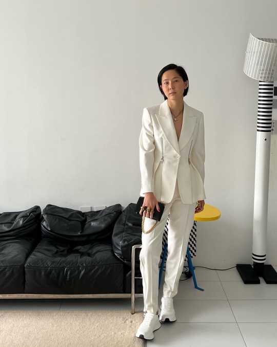 김나영 인스타