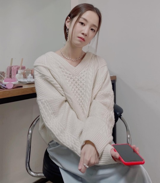 박보람 인스타