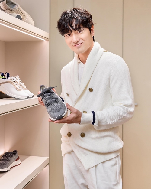 사진=이진욱 인스타그램