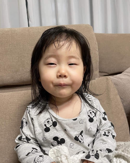 박슬기 인스타그램