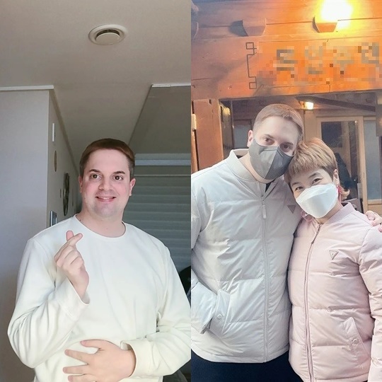 김혜선 인스타그램