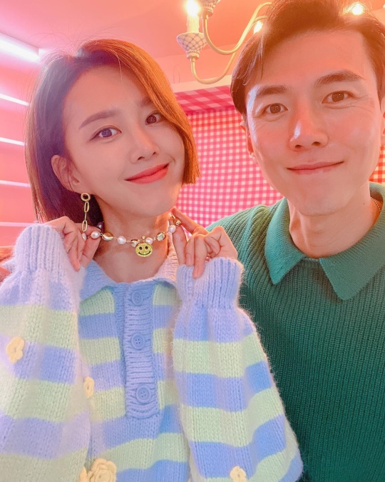 지소연 인스타그램